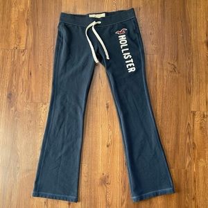 Hollister Sweatpants